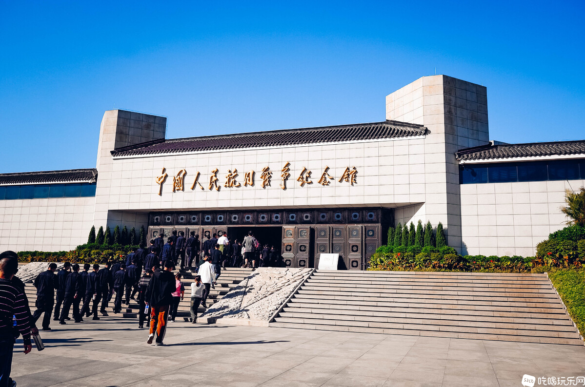 北京走一遭，天气好得很